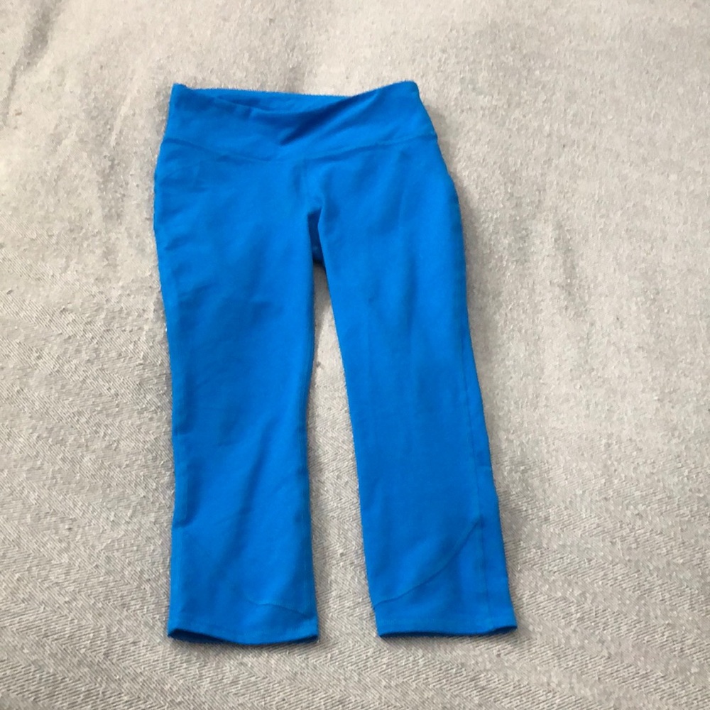 Yoga/ running tights